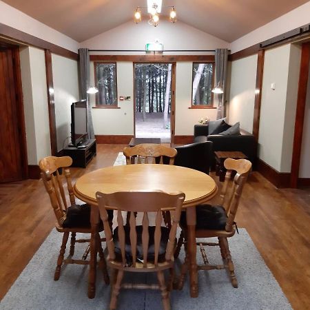 Wyldwood Lodge تشيدل المظهر الخارجي الصورة