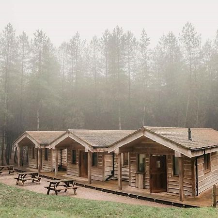 Wyldwood Lodge تشيدل المظهر الخارجي الصورة