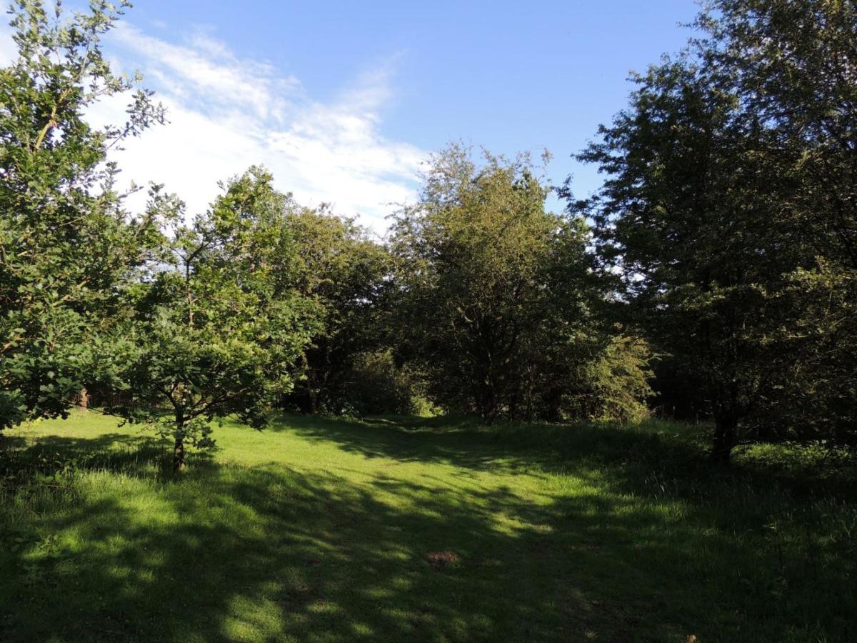 Wyldwood Lodge تشيدل المظهر الخارجي الصورة